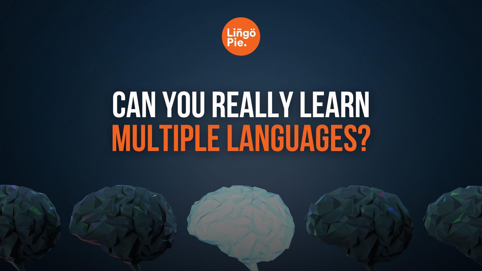 Can You Learn Multiple Languages At Once? [2026 Guide]