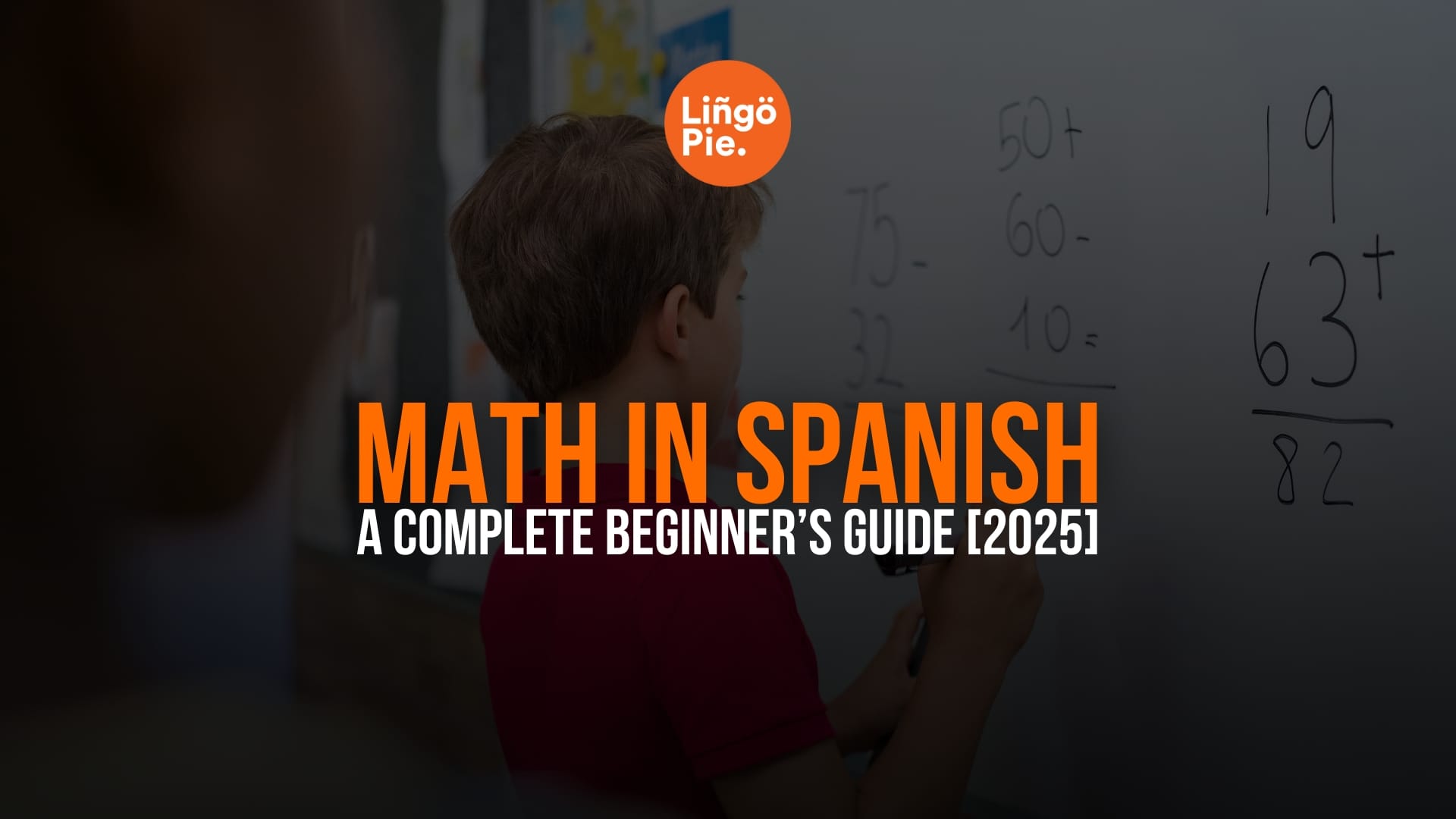 Math In Spanish: A Complete Beginner’s Guide [2026]