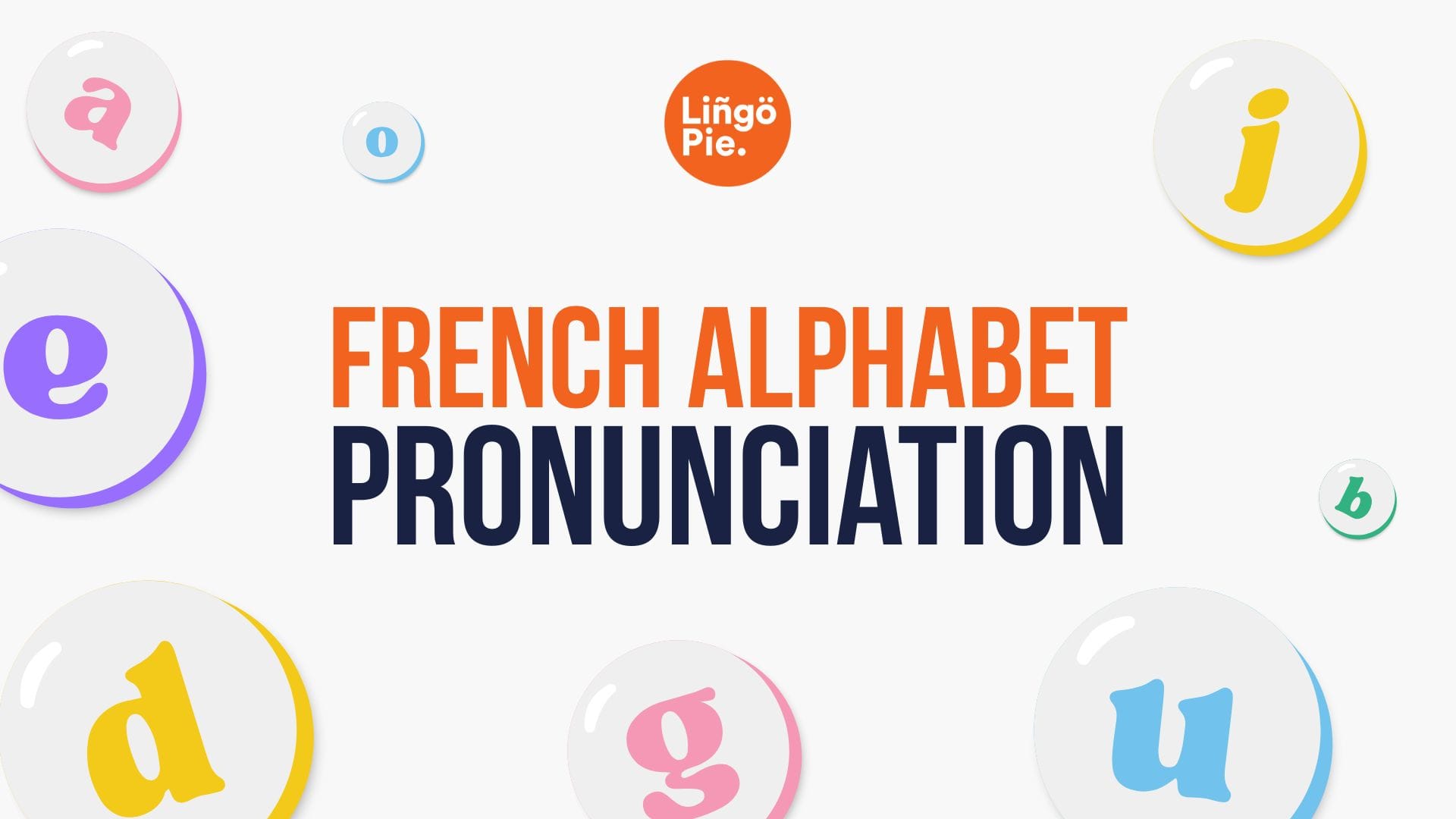 French Alphabet Pronunciation: A Guide For Beginners [2026]