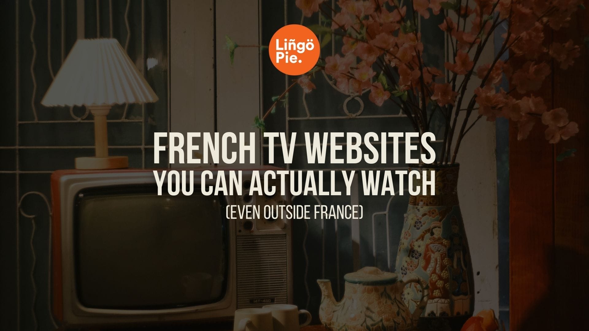 13 French TV Websites You Can Actually Watch (Even Outside France)