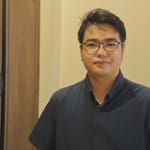 Jonathan Del Prado