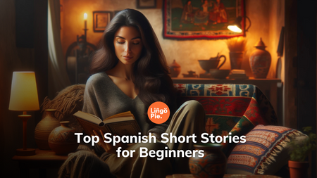10 Best Spanish Short Stories For Beginners [Adults And Kids]