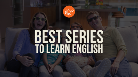 Best Series to Learn English in 2026: Sitcoms, Dramas and More